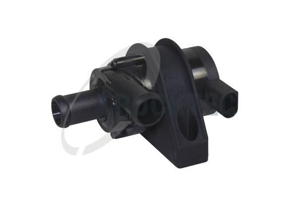 TRUCKTEC AUTOMOTIVE 07.19.287 Zusatzwasserpumpe