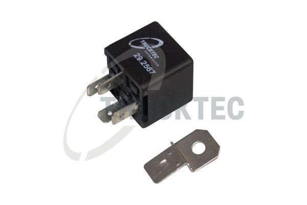 TRUCKTEC AUTOMOTIVE Multifunktionsrelæ Varenummer: 07.42.064 billige