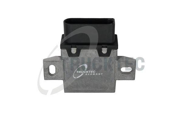 TRUCKTEC AUTOMOTIVE Kraftstoffpumpenrelais Artikelnummer: 07.42.092 kaufen