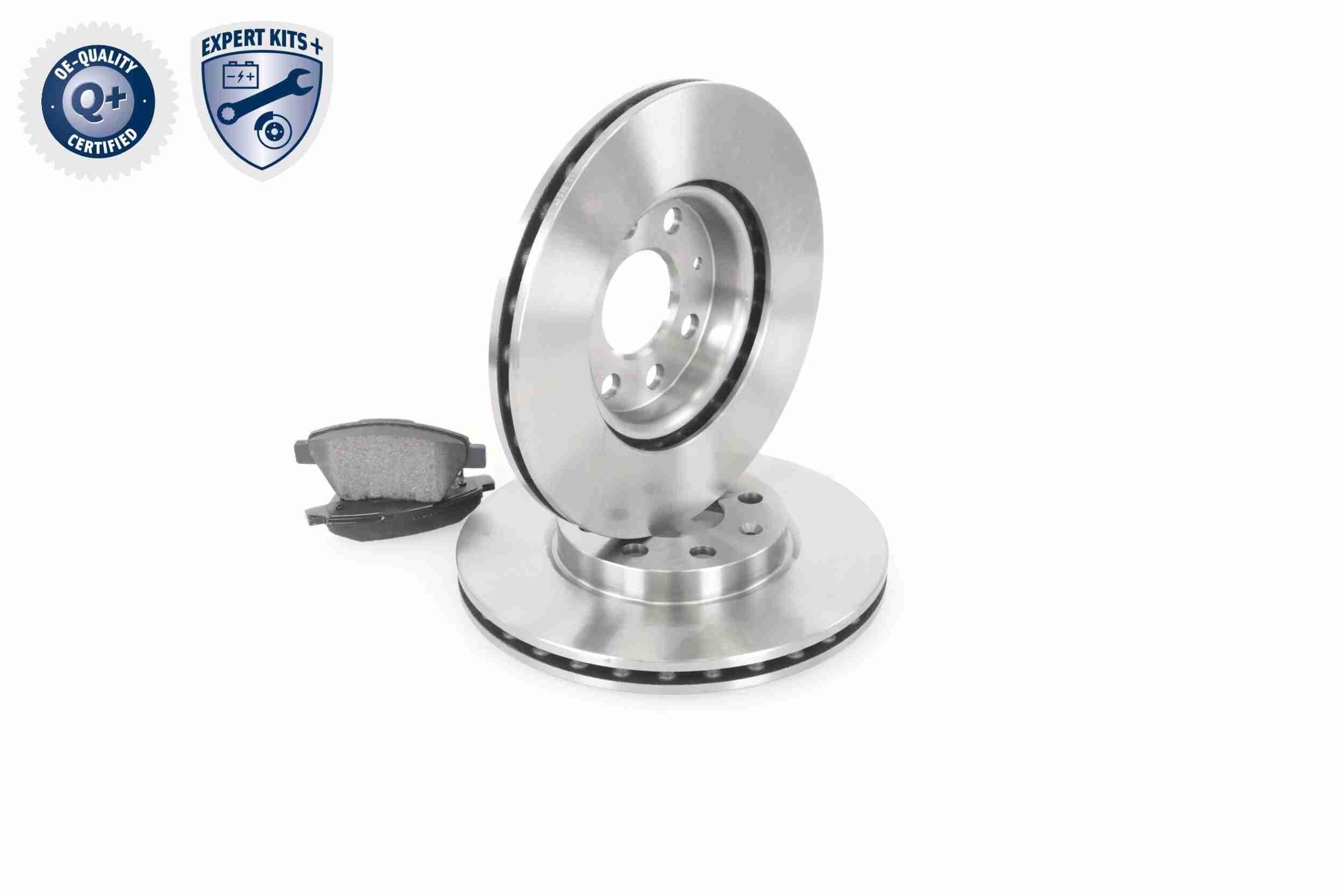 VAICO V20-9502 Lagerung, Lenker