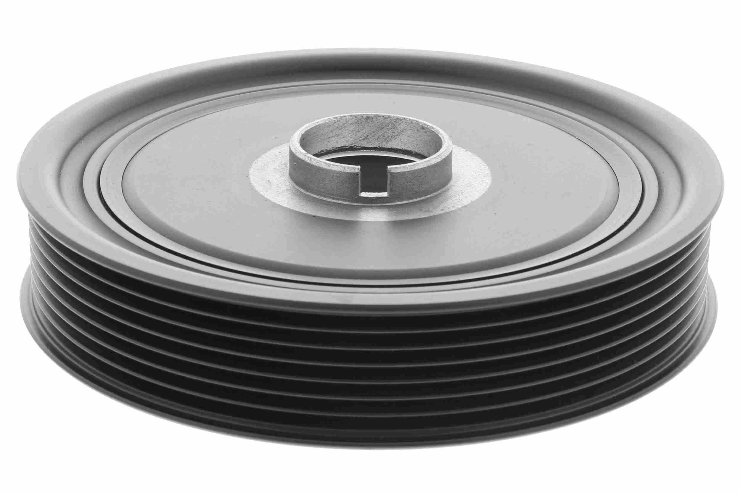 VAICO Piedziņas skriemelis, Kloķvārpsta raksta numurs: V46-0007 lēti