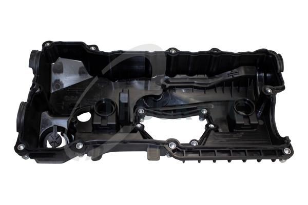 TRUCKTEC AUTOMOTIVE Coperchio punterie Numero articolo: 08.10.189 poco costoso