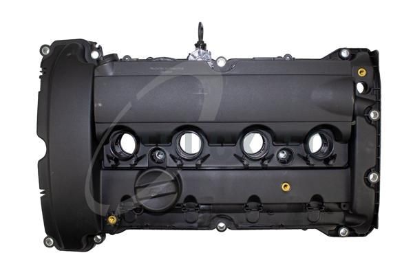 TRUCKTEC AUTOMOTIVE Víko ventilů Číslo článku: 08.10.191 levně