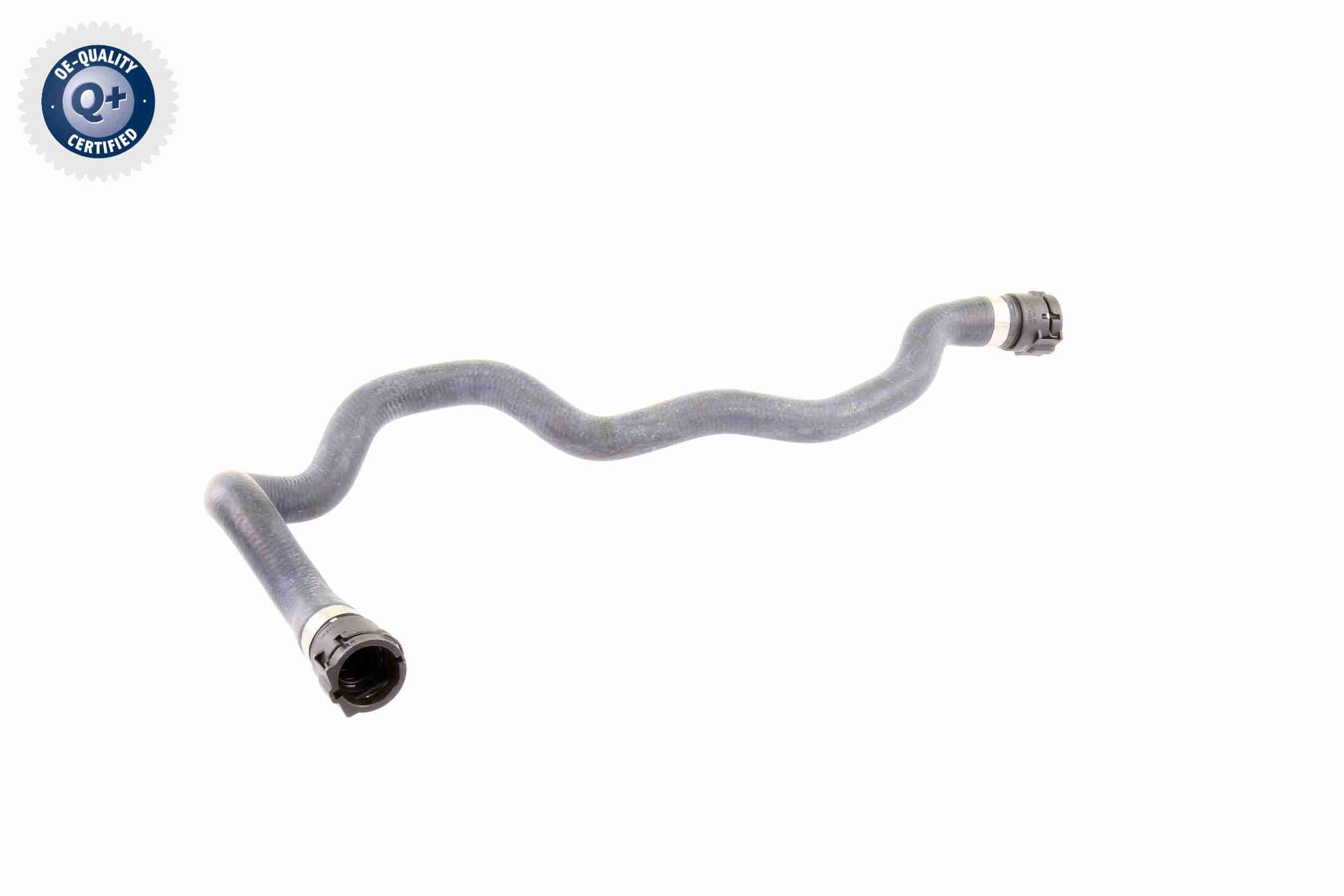 VAICO Jäähdytysnesteputki tuotenumero: V20-0893 edullisesti