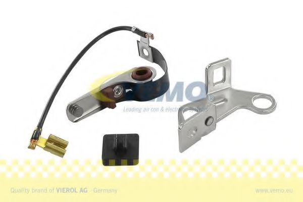 VEMO Jeu de contacts, distributeur d'allumage numéro de l'article: V24-70-0037 à bon prix