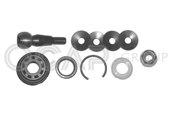 OCAP Remonto komplektas, rato pakaba prekės numeris: 0900793 nebrangu