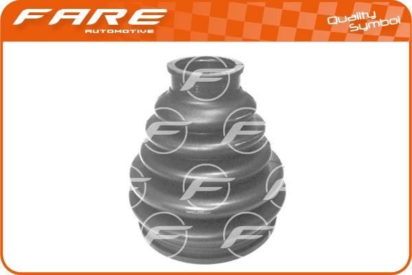 FARE SA Soufflet de cardan numéro de l'article: 0985 à bon prix