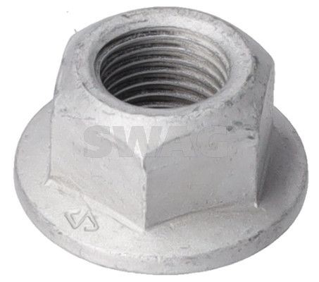SWAG Écrou, rotule de suspension numéro de l'article: 10 92 3696 à bon prix