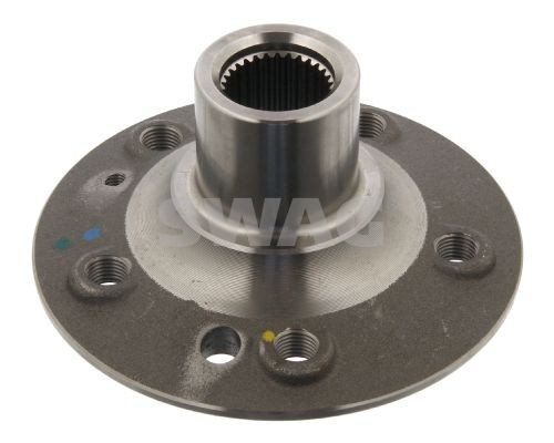 SWAG Комплект филтри, въздух за купето артикулен номер: 10 93 6181 евтино