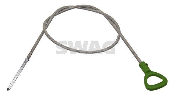 SWAG Mierka hladiny oleja, automatická prevodovka číslo článku: 10 94 9581 lacno