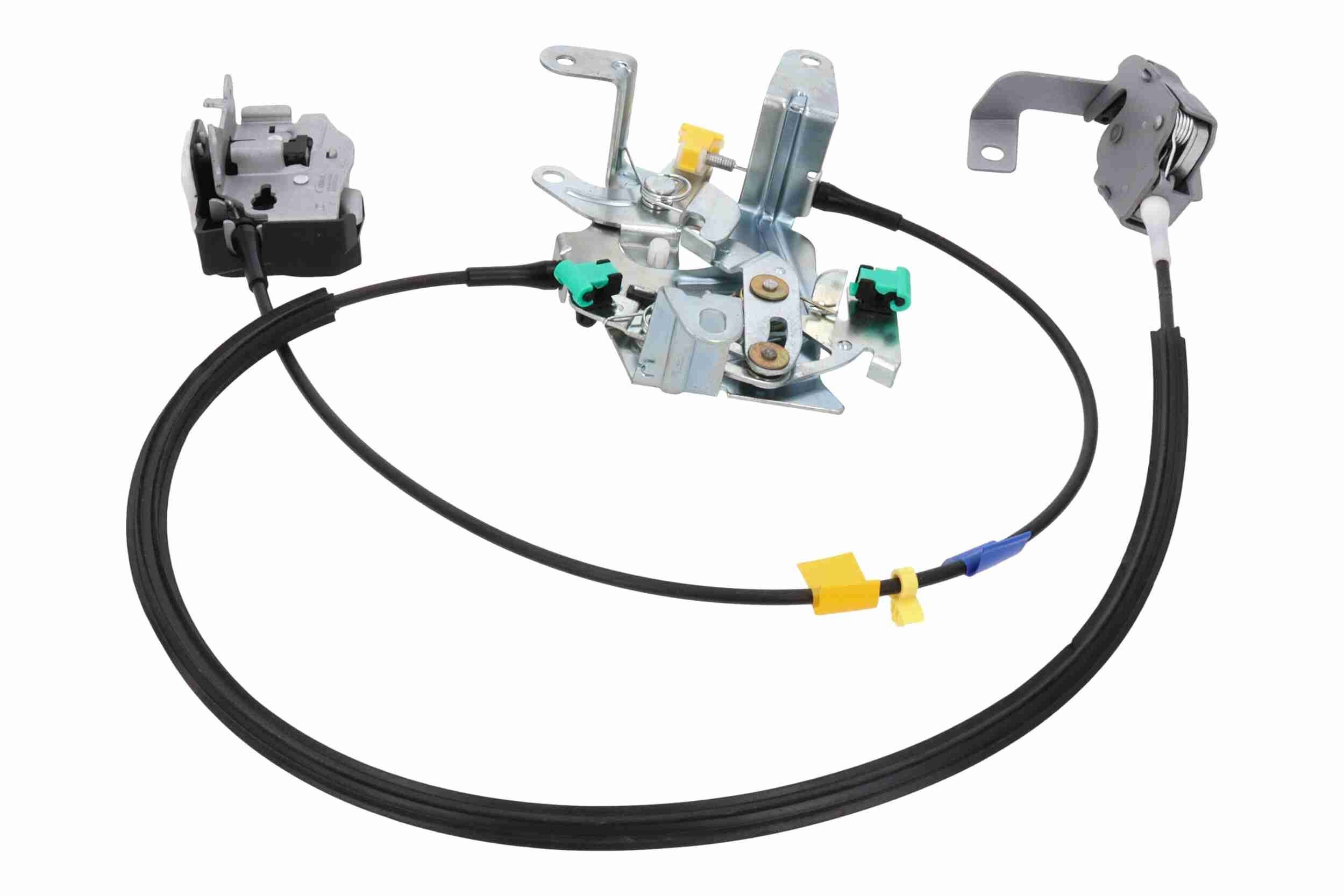 VEMO Augst- / Zemspiediena cauruļvads, Gaisa kond. sist. raksta numurs: V25-20-0028 lēti