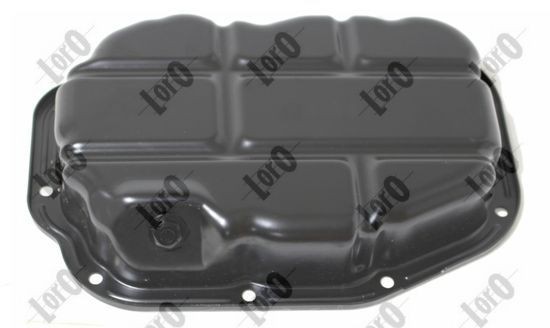 ABAKUS Coppa olio Numero articolo: 100-00-043 poco costoso