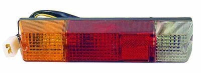 ABAKUS Feu arrière UGS: 100-1904N à peu de frais