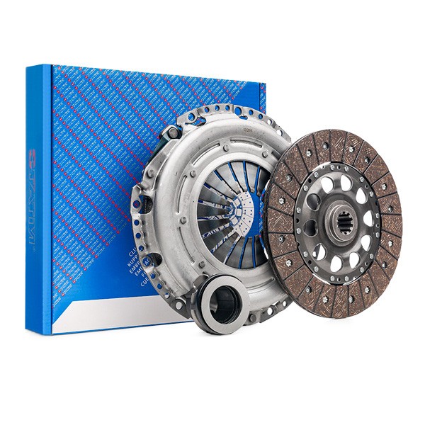 STATIM Sankabos komplektas prekės numeris: 100.810 nebrangu