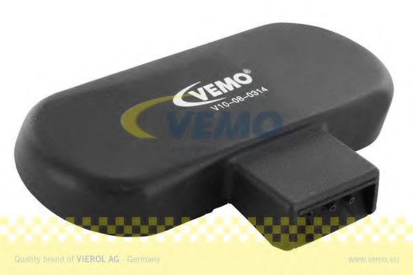 VEMO Дюза миещо устр., миене на стъклата артикулен номер: V10-08-0314 евтино