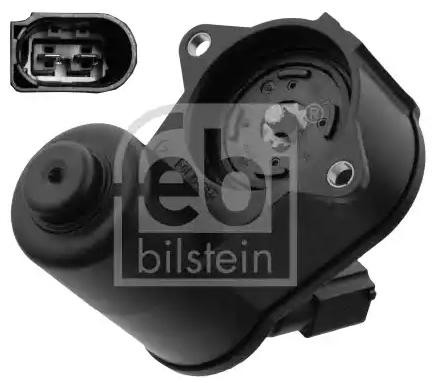 FEBI BILSTEIN Control Element, parking brake caliper Article number: 100060 cheaply
