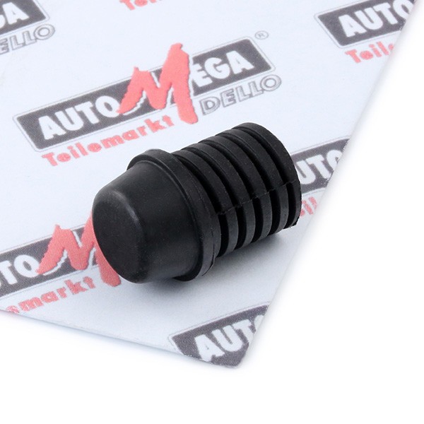 AUTOMEGA Rajoitin, konepelti tuotenumero: 100083110 edullisesti