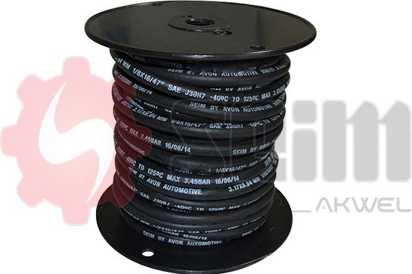 SEIM Polttoaineletku tuotenumero: 100113 edullisesti