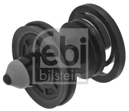 FEBI BILSTEIN 100441 Clips GOLF 1.0 TSI 115 HK Benzin 2021