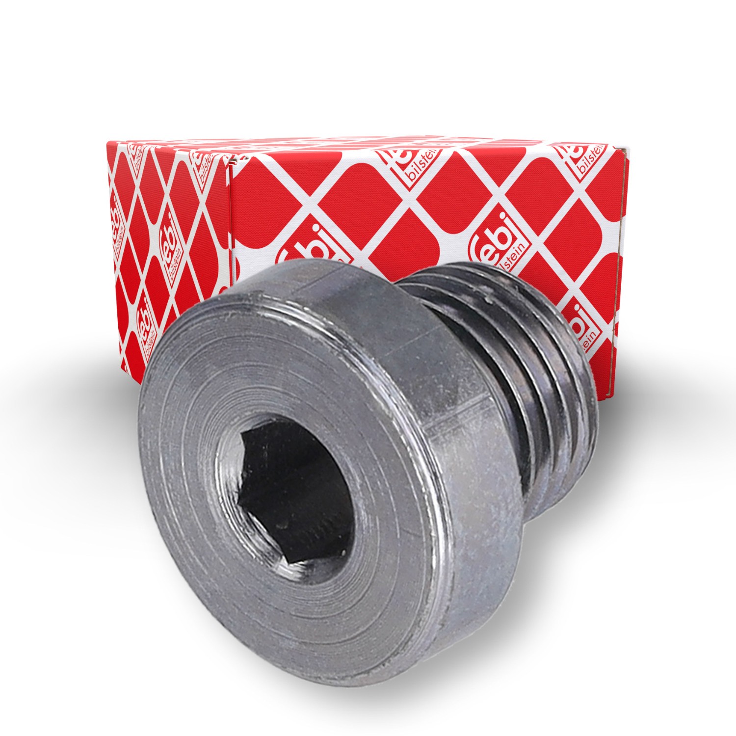 FEBI BILSTEIN 100547 Tappo filettato, Scatola cambio Serie 1 118i 2.0 170 CV Benzina 2013