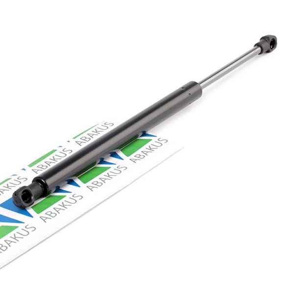 ABAKUS Ammortizatore pneumatico, Cofano bagagli / vano carico Numero articolo: 101-00-225 poco costoso