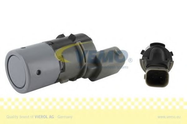 VEMO Parkeringssensor Varenummer: V49-72-0017 billige