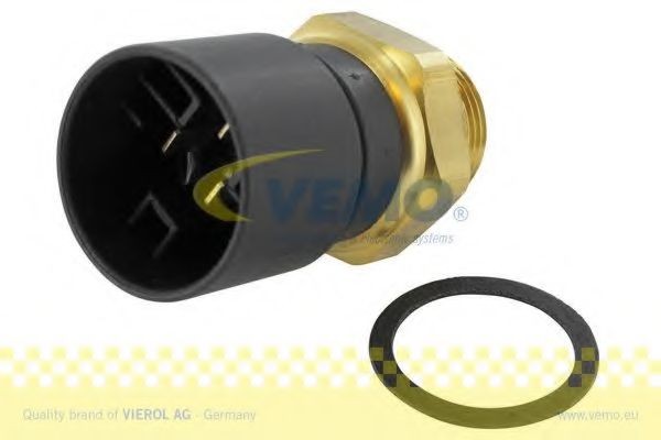 VEMO Θερμικός διακόπτης, βεντιλατέρ ψυγείου αριθμός Άρθρου: V40-99-1090 φθηνότερα