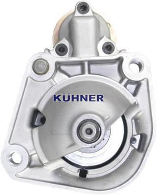 AD KÜHNER Starter motor Article number: 101271B cheaply