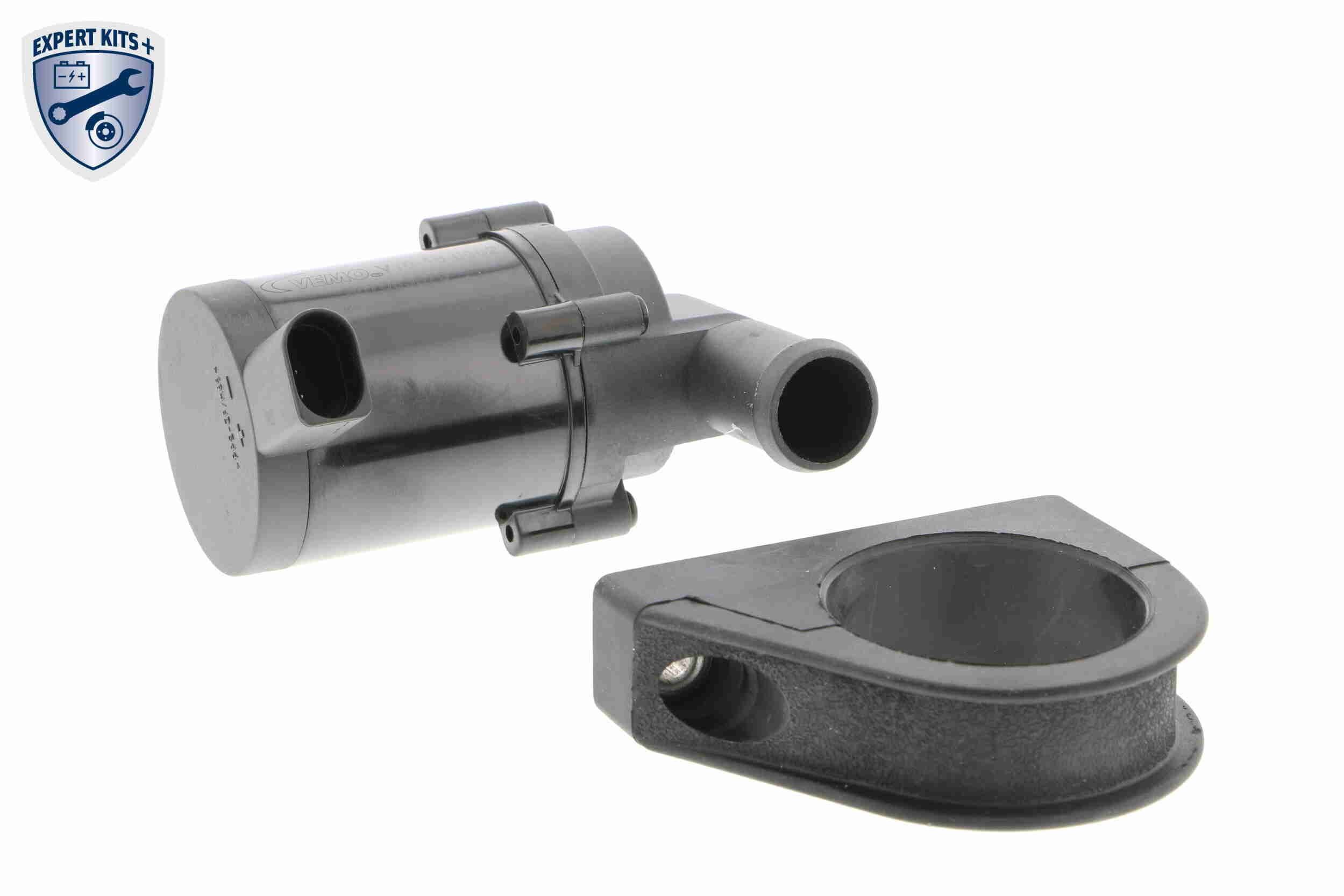 VEMO Přídavné vodní čerpadlo Číslo článku: V10-16-0002 levně