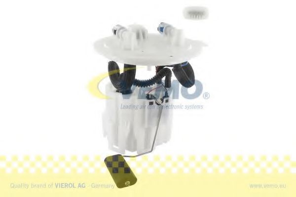 VEMO Bränsletillförselenhet Artikelnummer: V40-09-0019 billigt