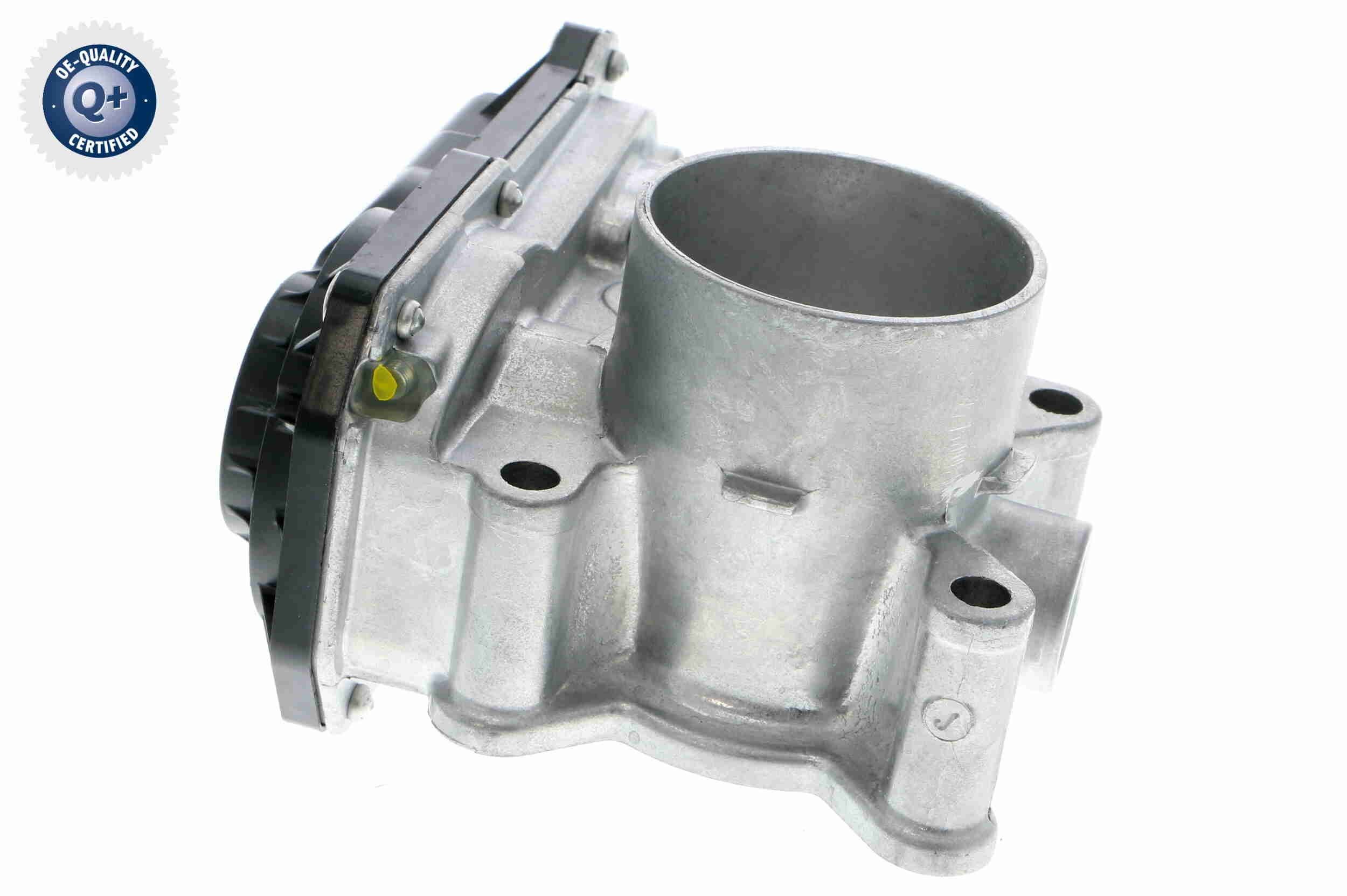 VEMO Droselio korpusas prekės numeris: V46-81-0001 nebrangu