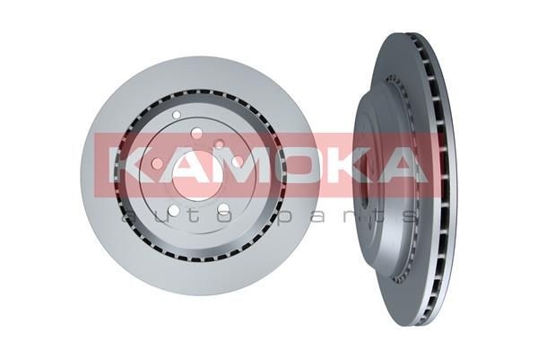 KAMOKA Bremseskive Varenummer: 103228 billige
