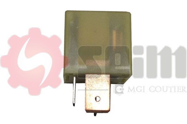 SEIM Krmilna naprava, cas vziga številka artikla: 105630 poceni