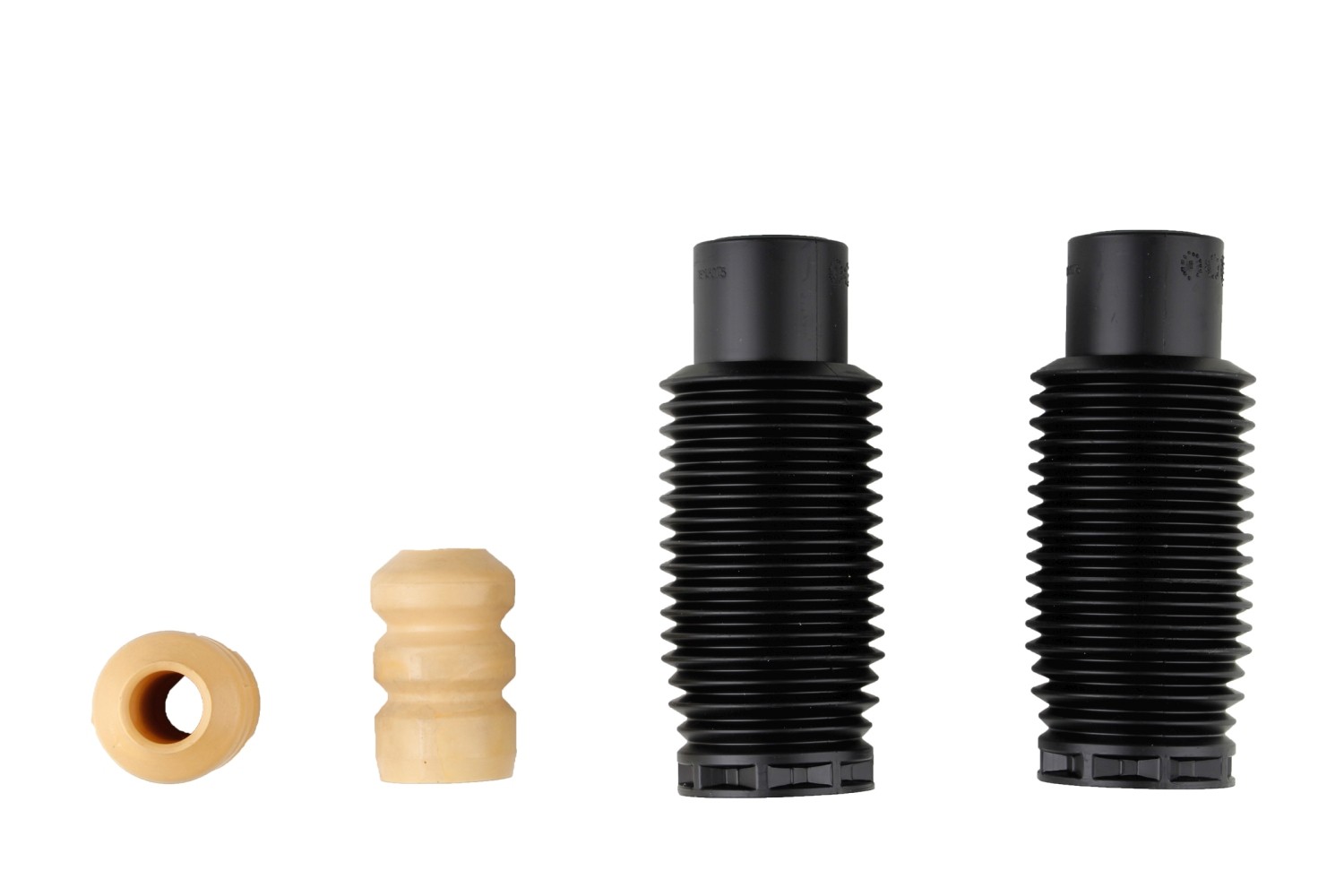 BILSTEIN Putekļu aizsargkomplekts, Amortizators - B1 Service Parts raksta numurs: 11-267843 lēti