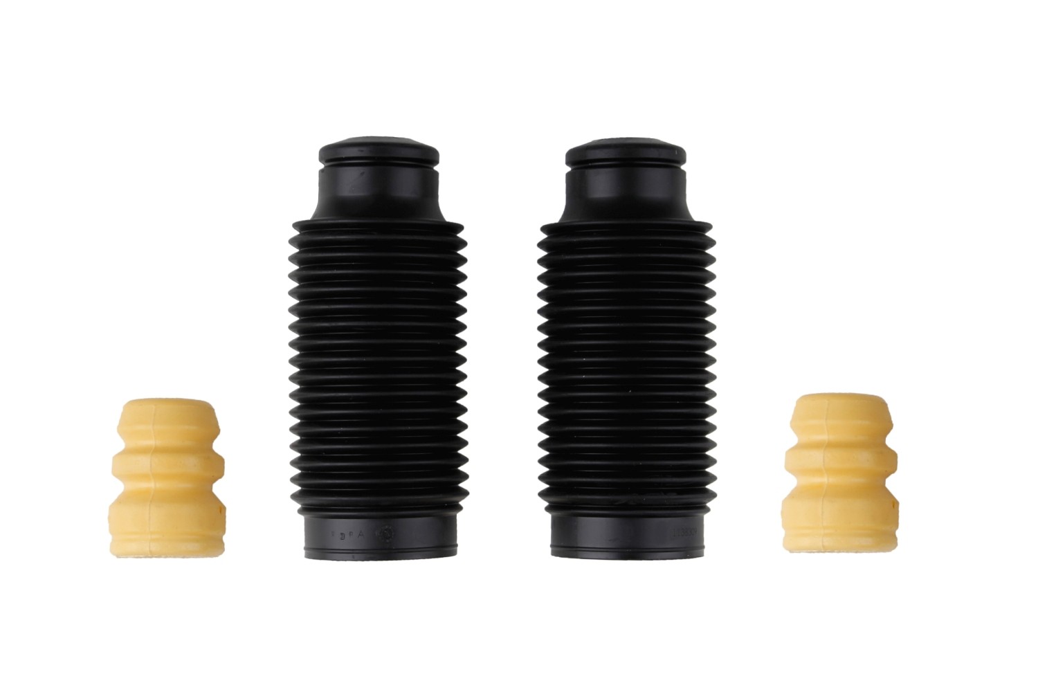 BILSTEIN Staubschutzsatz, Stoßdämpfer Artikelnummer: 11-270911 kaufen