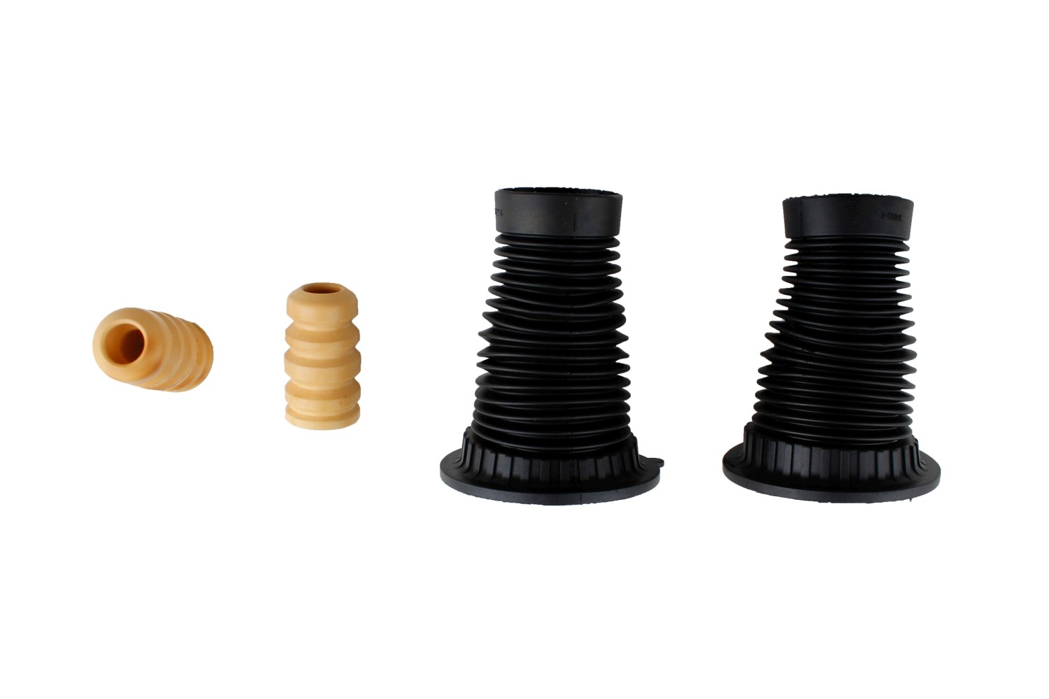 BILSTEIN Staubschutzsatz, Stoßdämpfer - B1 Service Parts Artikelnummer: 11-272014 kaufen