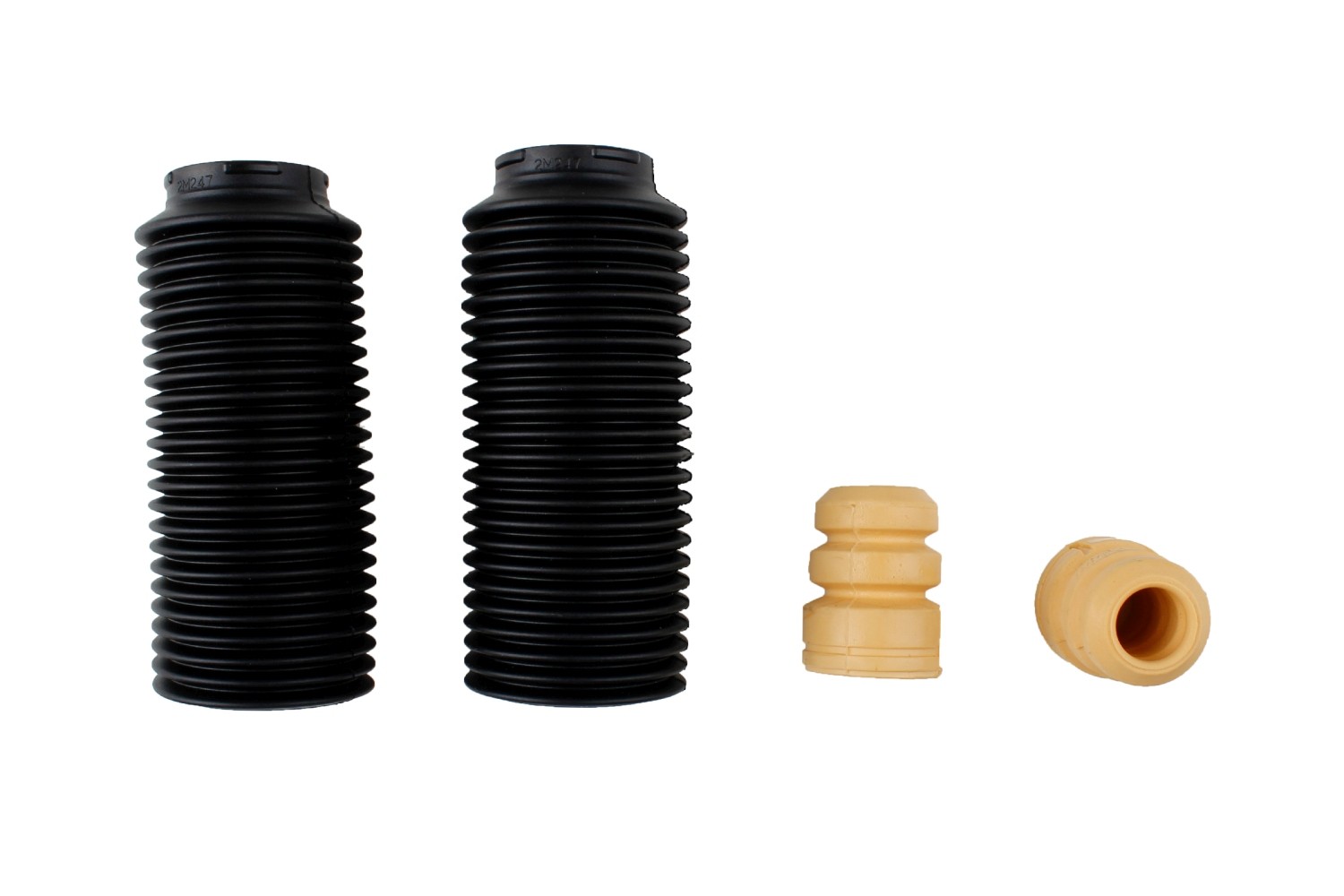 BILSTEIN Ochranná sada proti prachu, tlumič pérování - B1 Service Parts Číslo článku: 11-272144 levně