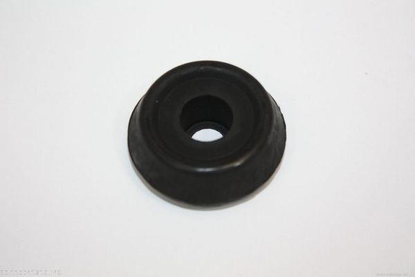 AUTOMEGA 110041810 Έδραση, ράβδος ζεύξης σταθεροπ. CADDY 1.9 D 64 PS Πετρέλαιο 2000