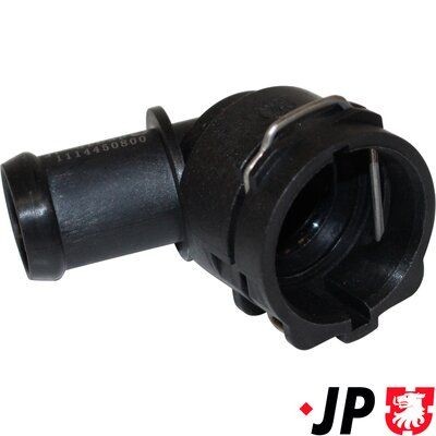 JP GROUP Kølevæskeflange Varenummer: 1114450800 billige
