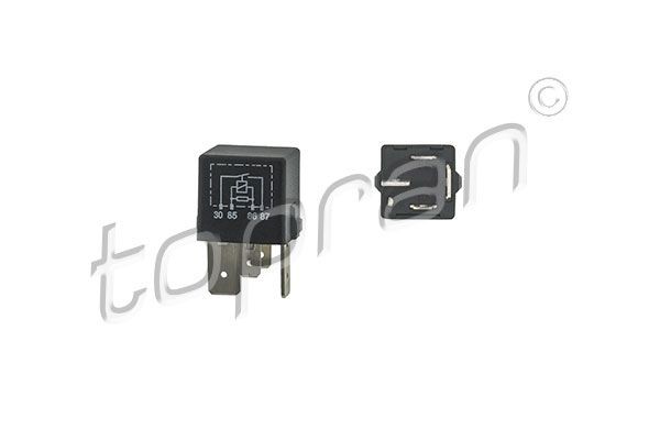 TOPRAN Daugiafunkcė relė prekės numeris: 115 668 nebrangu