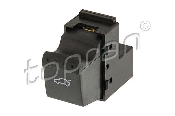 TOPRAN Switch, rear hatch release Article number: 116 214 cheaply