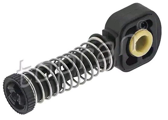 TOPRAN 116 351 Kabel, manuel gearkasse ALTEA 2.0 TDI 136 HK Diesel 2015