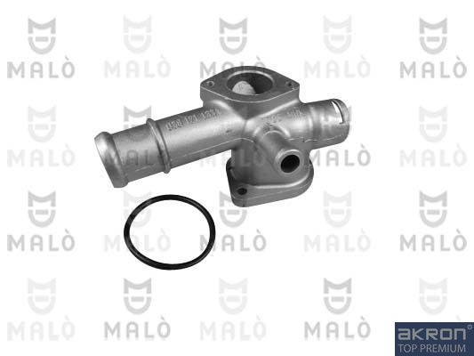 MALÒ Kølevæskeflange Varenummer: 116095 billige