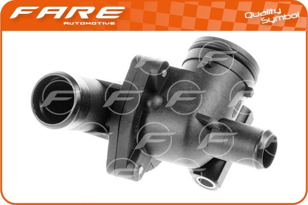 FARE SA Kølevæskeflange Varenummer: 11610 billige