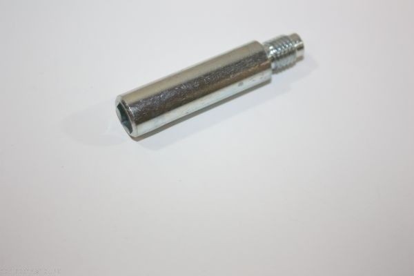 AUTOMEGA Ohjaustappi, jarrusatula tuotenumero: 120014810 edullisesti