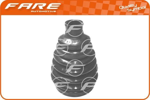 FARE SA Soufflet de cardan numéro de l'article: 1212 à bon prix