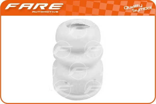 FARE SA Almohadilla de tope, suspensión Número de artículo: 12279 a buen precio