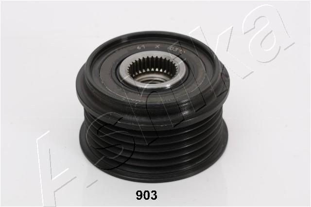 ASHIKA Generatorfreilauf Artikelnummer: 130-09-903 kaufen