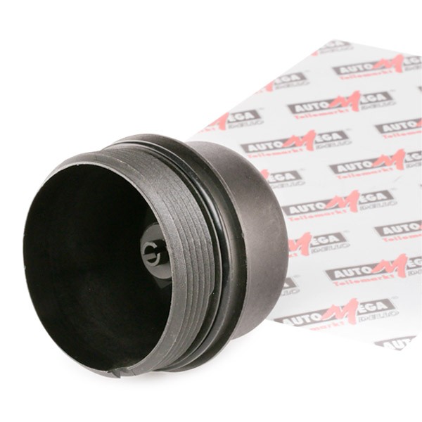 AUTOMEGA Capac, carcasa filtru ulei număr articol: 130013910 ieftin