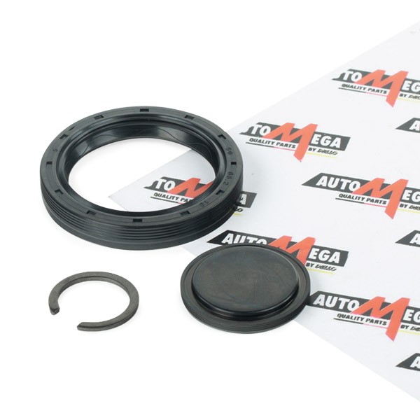 AUTOMEGA Sada na opravy, příruba ruční převodovky Číslo článku: 130065610 levně